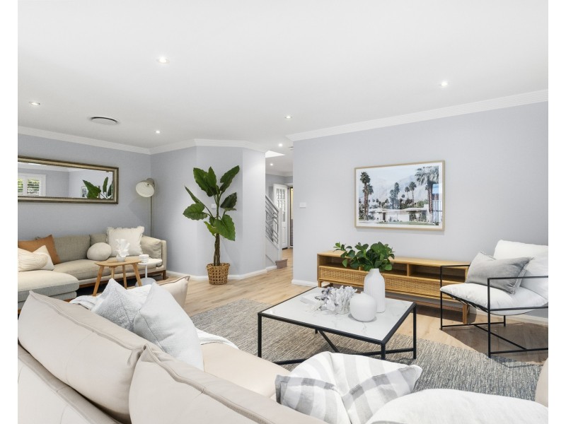 1/186 Oak Road, Kirrawee NSW 2232