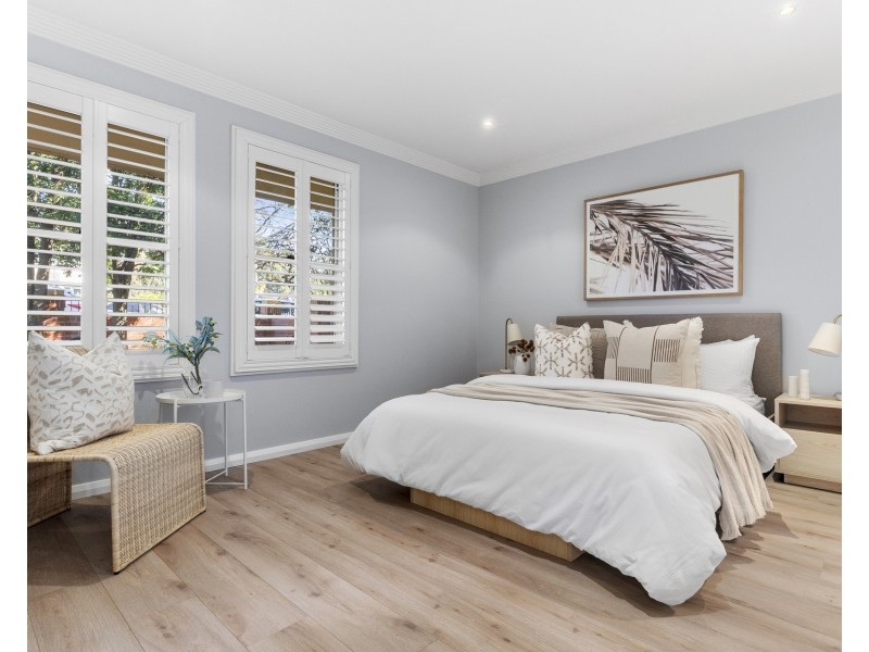 1/186 Oak Road, Kirrawee NSW 2232