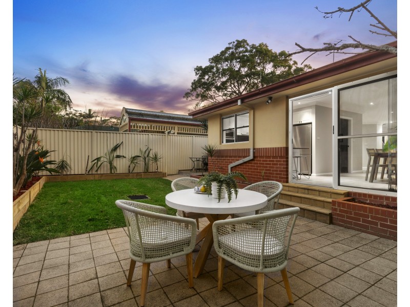 1/186 Oak Road, Kirrawee NSW 2232