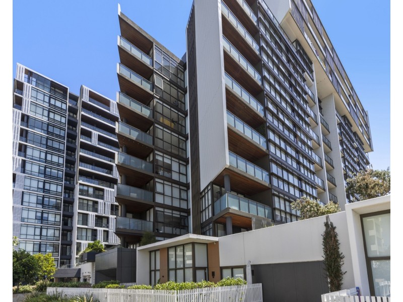 510/3 Foreshore Boulevard, Woolooware NSW 2230