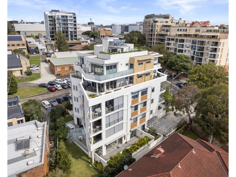 401/40 Kiora Road, Miranda NSW 2228