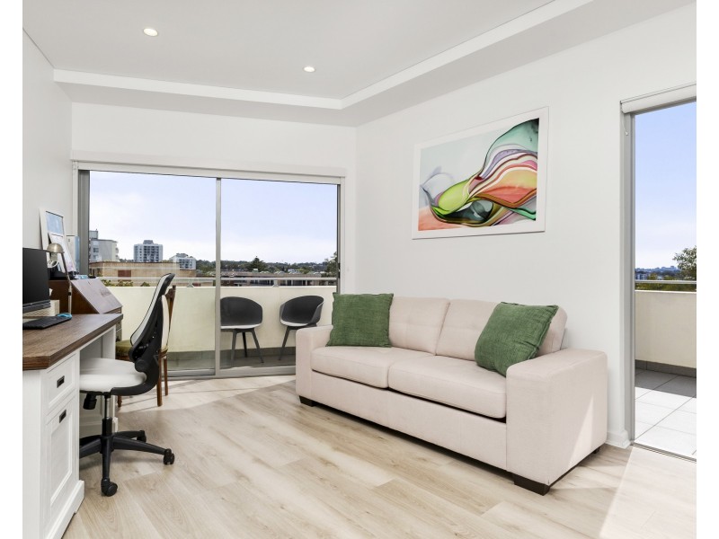 401/40 Kiora Road, Miranda NSW 2228