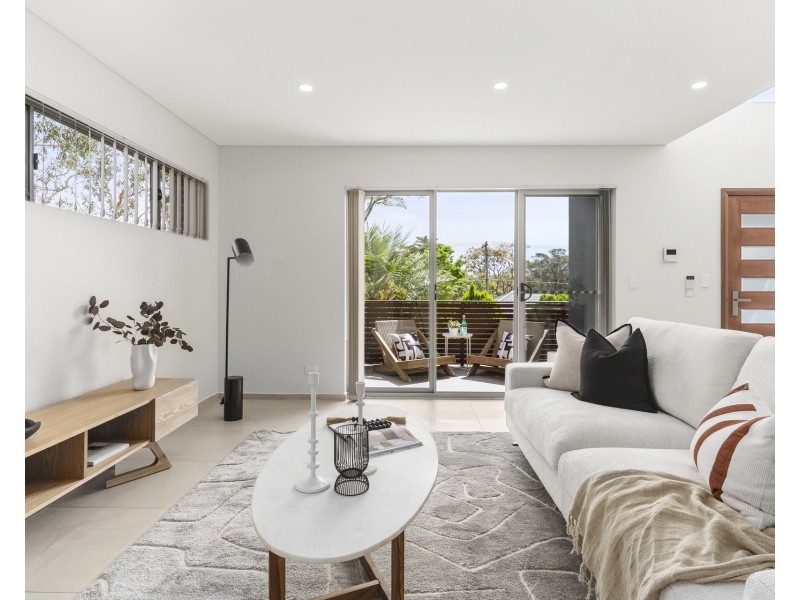 2/25-27 Attunga Road, Yowie Bay NSW 2228