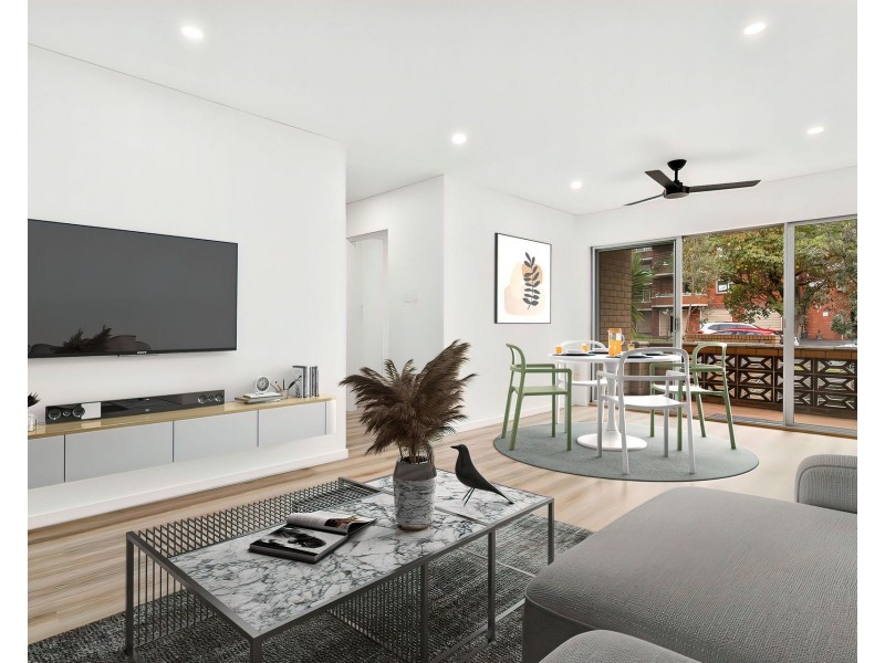 1/8-10 St Andrews Place, Cronulla NSW 2230