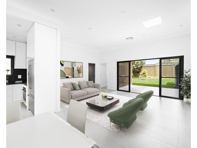 34A Carramar Crescent, Miranda NSW 2228