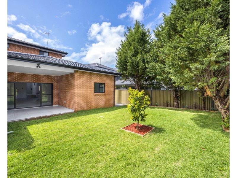 34A Carramar Crescent, Miranda NSW 2228