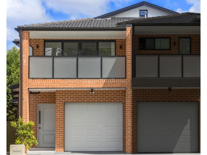 34A Carramar Crescent, Miranda NSW 2228