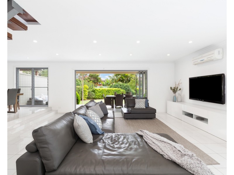 3/1 Bowral Avenue, Miranda NSW 2228