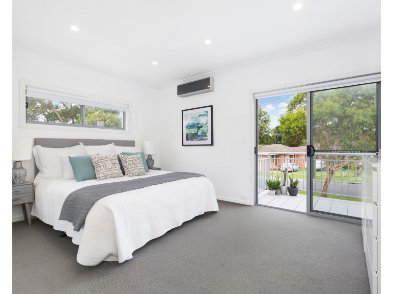 3/1 Bowral Avenue, Miranda NSW 2228