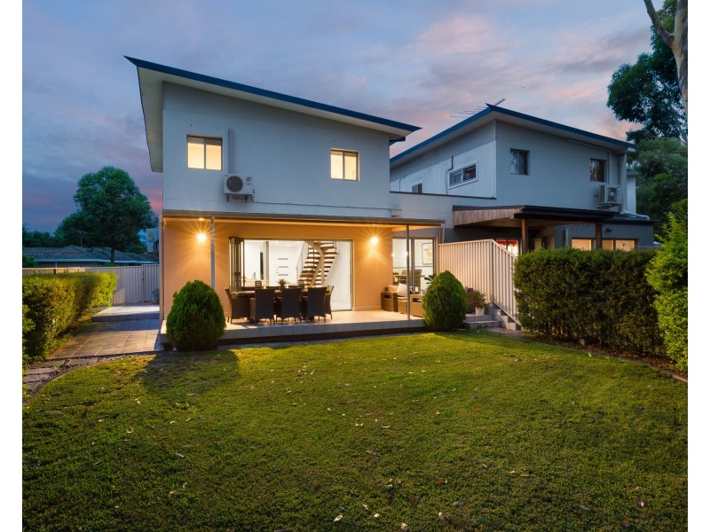 3/1 Bowral Avenue, Miranda NSW 2228