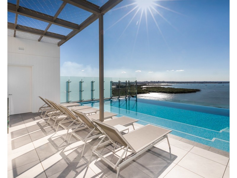 411/4 Foreshore Boulevard, Woolooware NSW 2230