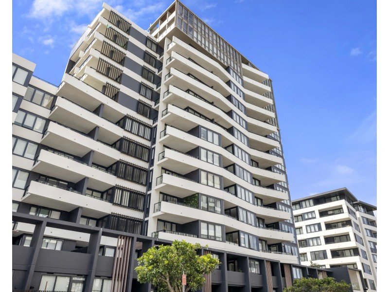 411/4 Foreshore Boulevard, Woolooware NSW 2230