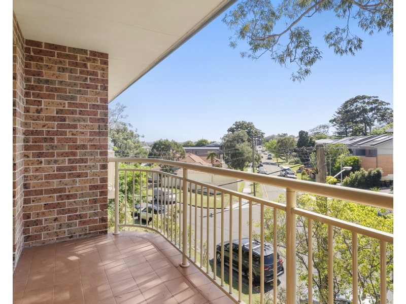 21/51-55 Miranda Road, Miranda NSW 2228