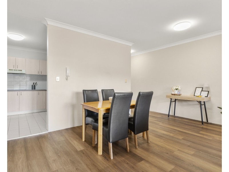 21/51-55 Miranda Road, Miranda NSW 2228