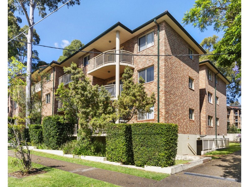 21/51-55 Miranda Road, Miranda NSW 2228