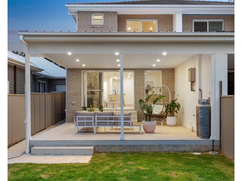 13a Dudley Street, Kirrawee NSW 2232