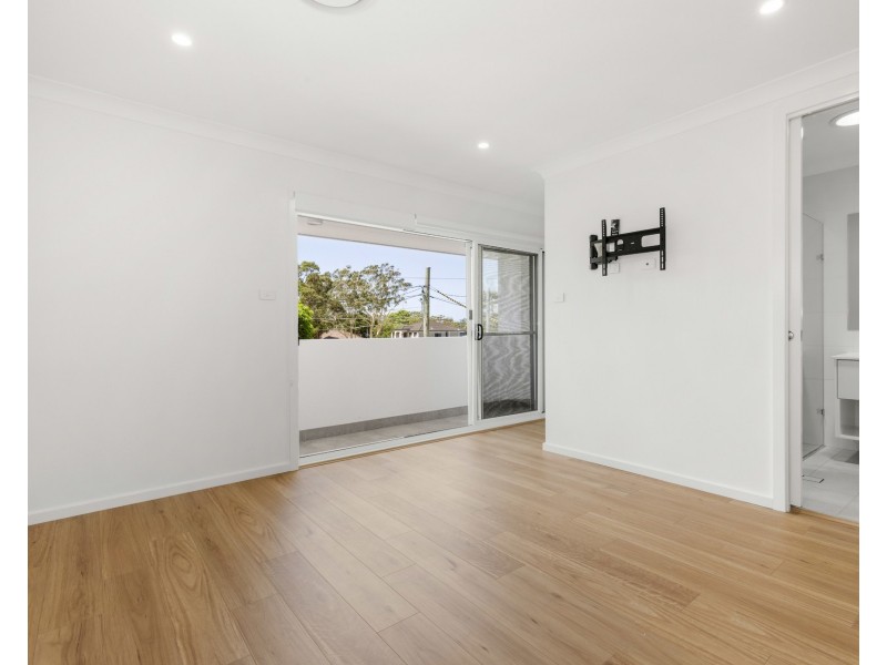 132b President Avenue, Miranda NSW 2228