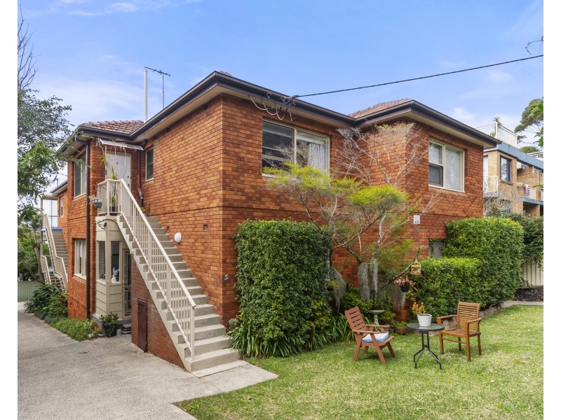 4/48 Seaview Street, Cronulla NSW 2230