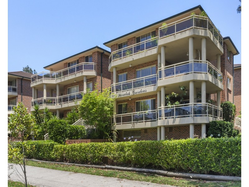 18/91-93 Acacia Road, Kirrawee NSW 2232