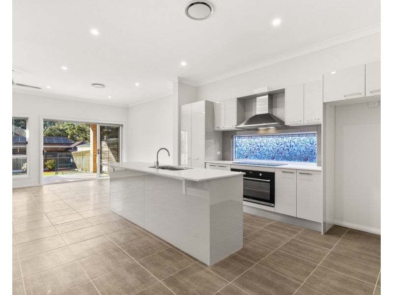 7A Houston Street, Gymea NSW 2227