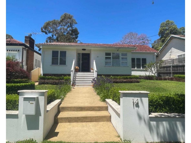 14 Kanoona Street, Caringbah South NSW 2229