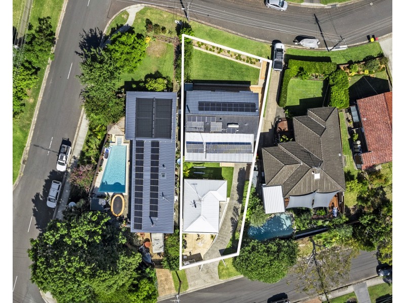 3 Bounty Avenue, Kirrawee NSW 2232