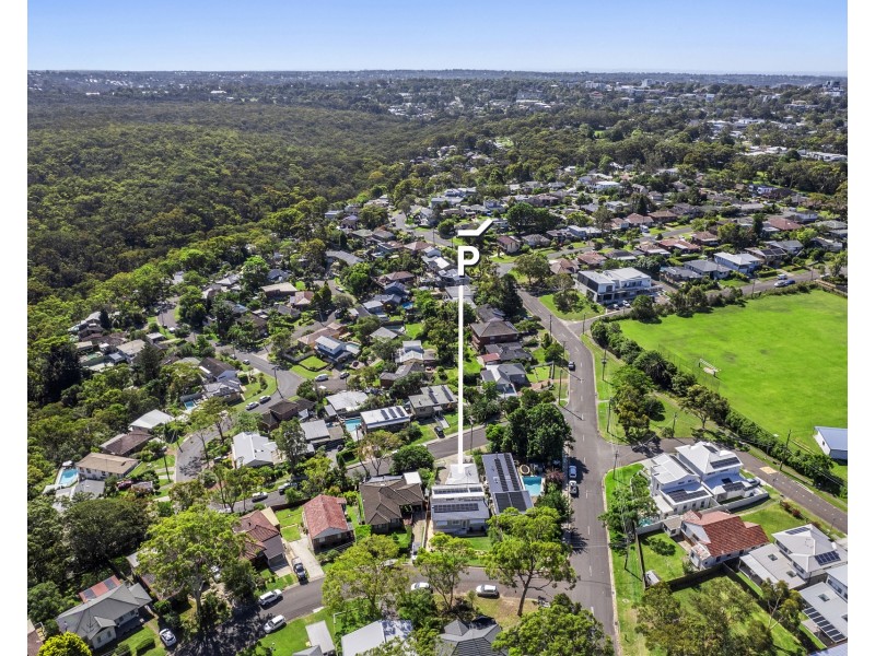 3 Bounty Avenue, Kirrawee NSW 2232