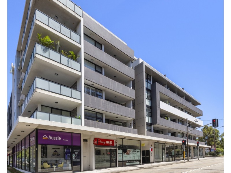 103/1A Targo Road, Ramsgate NSW 2217