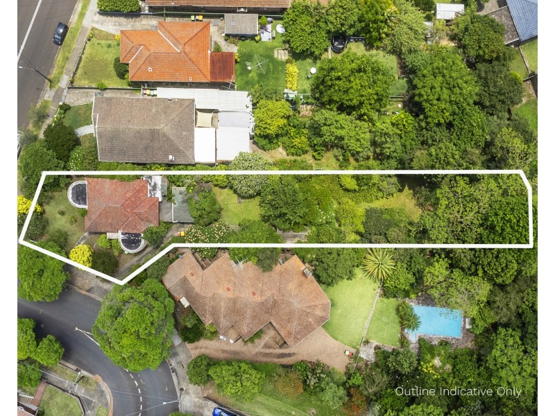 36 Prince Edward Avenue, Earlwood NSW 2206