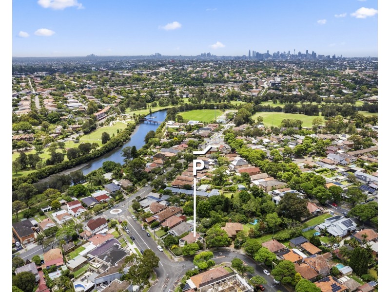 36 Prince Edward Avenue, Earlwood NSW 2206