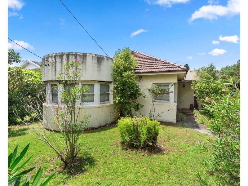 36 Prince Edward Avenue, Earlwood NSW 2206