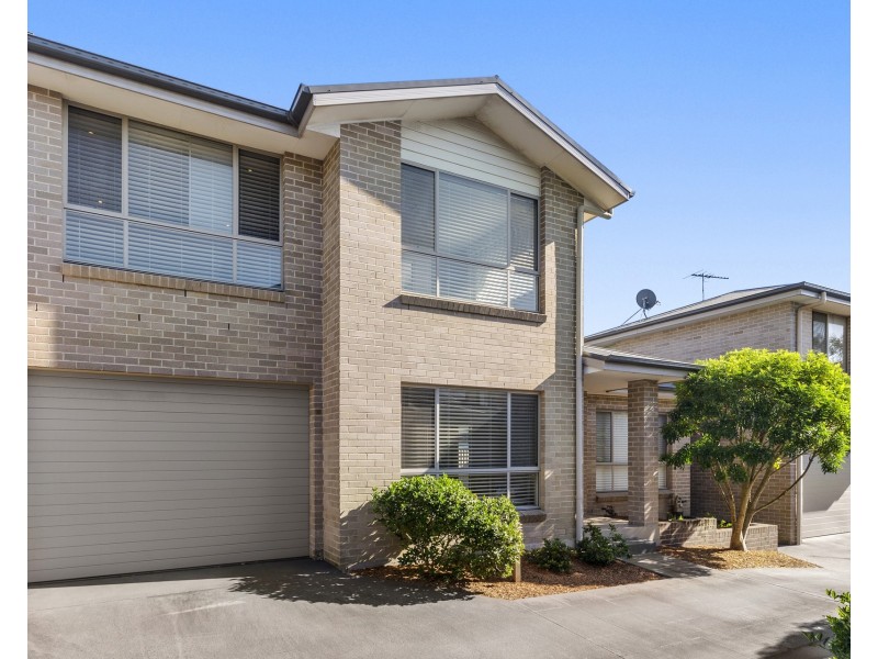 5/20-22 Marion Street, Gymea NSW 2227
