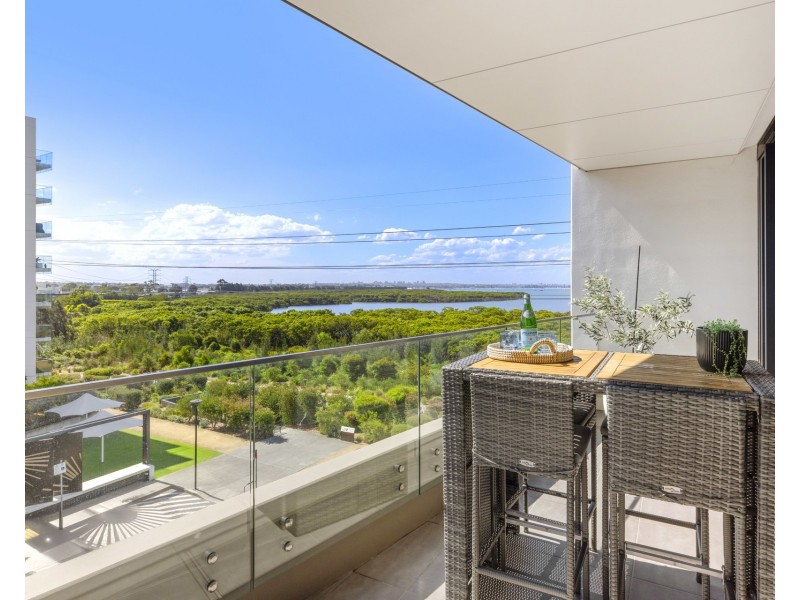 301/8 Foreshore Boulevard, Woolooware NSW 2230