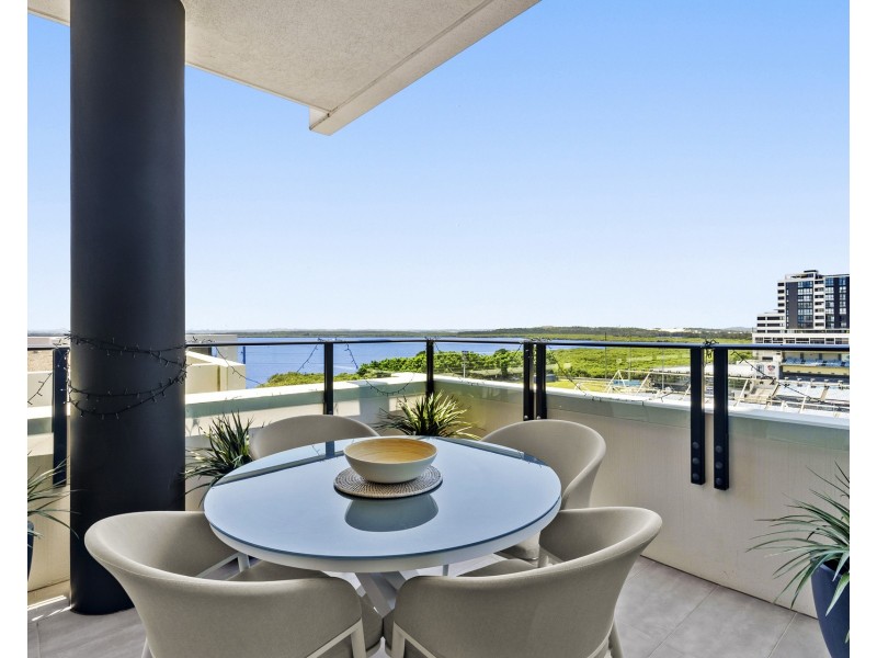 704/4 Foreshore Boulevard, Woolooware NSW 2230