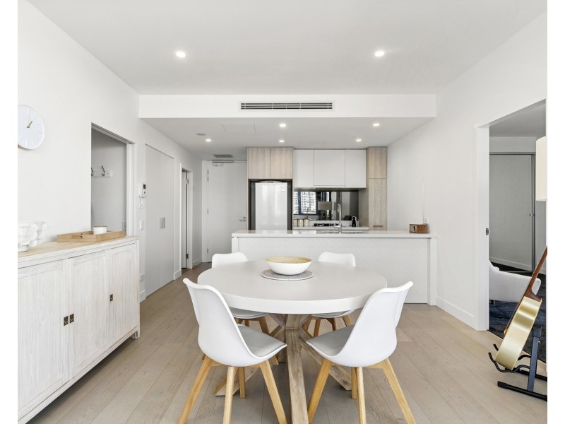 704/4 Foreshore Boulevard, Woolooware NSW 2230