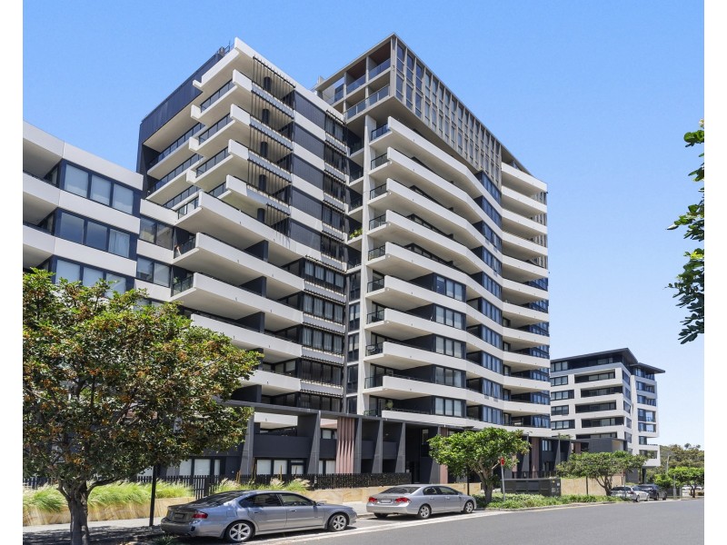 704/4 Foreshore Boulevard, Woolooware NSW 2230