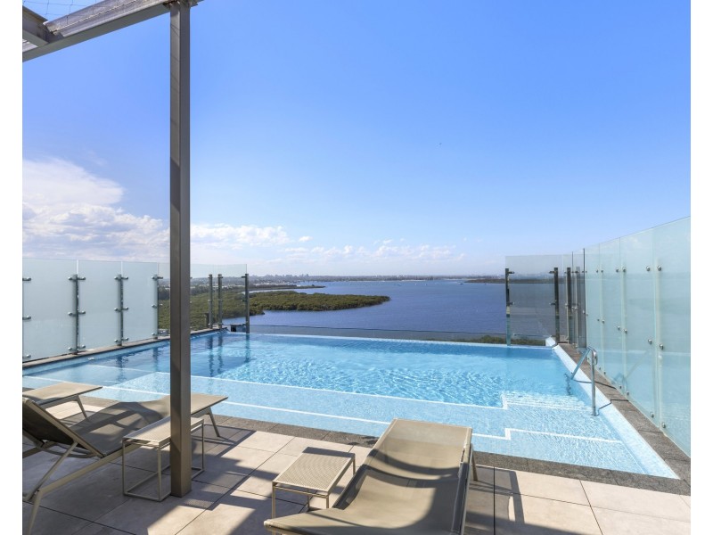 704/4 Foreshore Boulevard, Woolooware NSW 2230