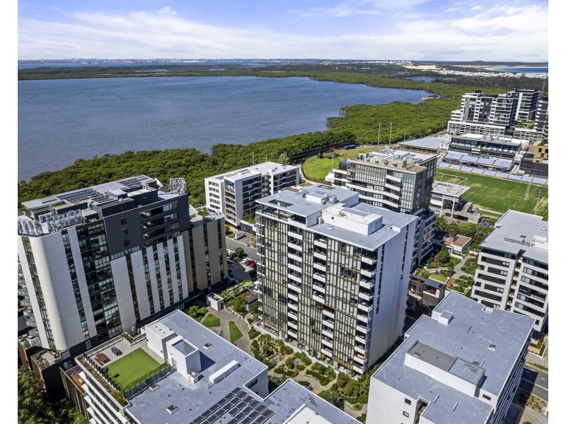 704/4 Foreshore Boulevard, Woolooware NSW 2230