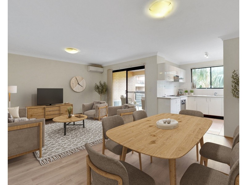 37/104-112 Glencoe Street, Sutherland NSW 2232