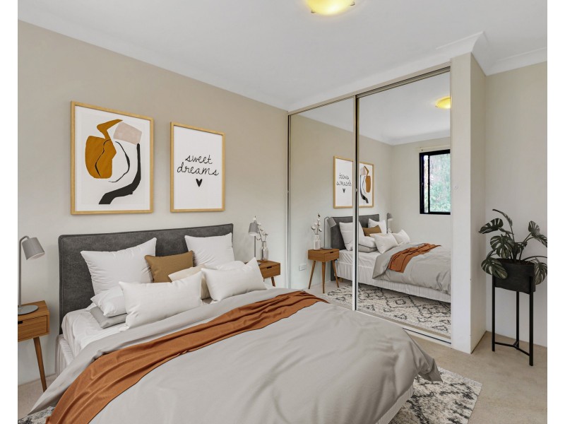 37/104-112 Glencoe Street, Sutherland NSW 2232