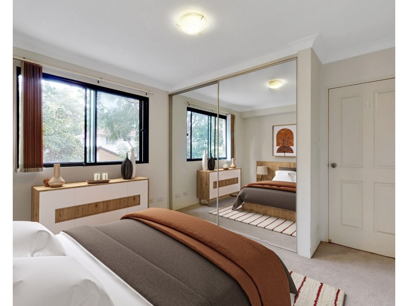 37/104-112 Glencoe Street, Sutherland NSW 2232