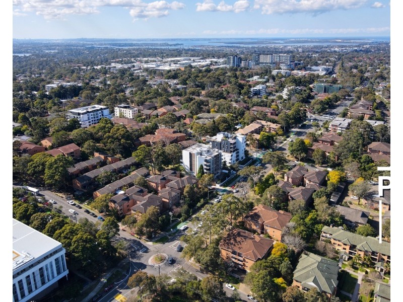 37/104-112 Glencoe Street, Sutherland NSW 2232