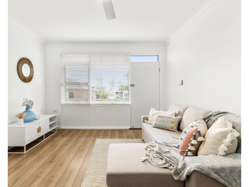 8/1 Parramatta Street, Cronulla NSW 2230