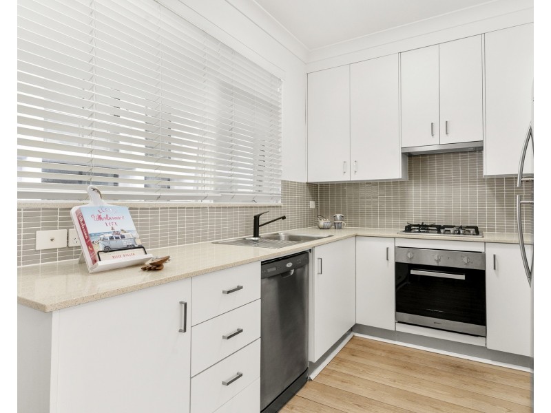 8/1 Parramatta Street, Cronulla NSW 2230