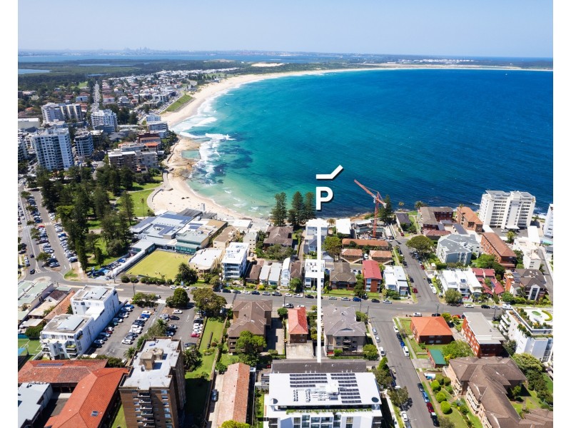 8/1 Parramatta Street, Cronulla NSW 2230