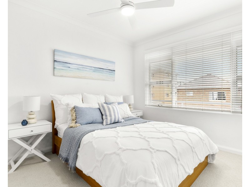 8/1 Parramatta Street, Cronulla NSW 2230