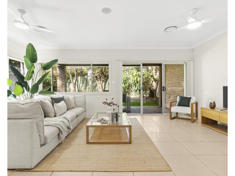 6A Nyinya Avenue, Gymea NSW 2227