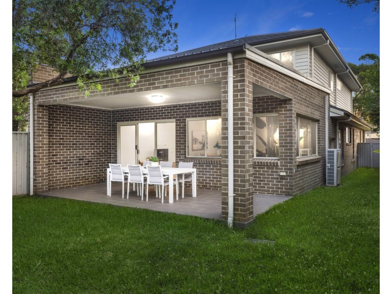 6A Nyinya Avenue, Gymea NSW 2227