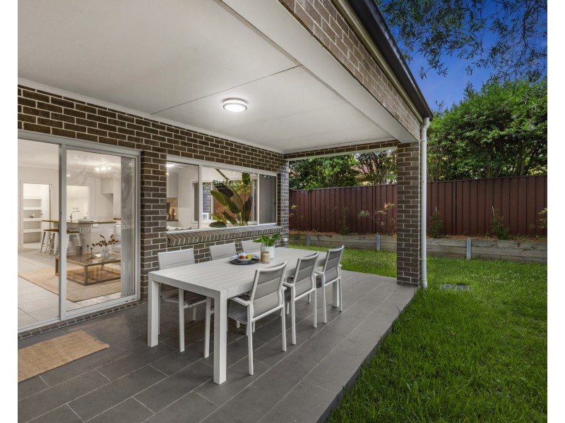 6A Nyinya Avenue, Gymea NSW 2227