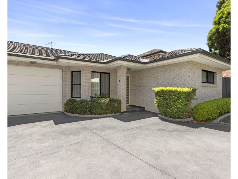 5/2-4 Junction Street, Miranda NSW 2228